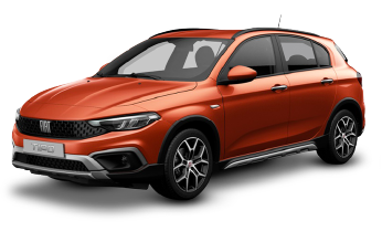 FIAT Tipo SW